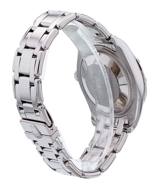 Rolex Pearlmaster 81319 Image 3